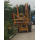 Hydraulic guardrail Pile Drilling Rig